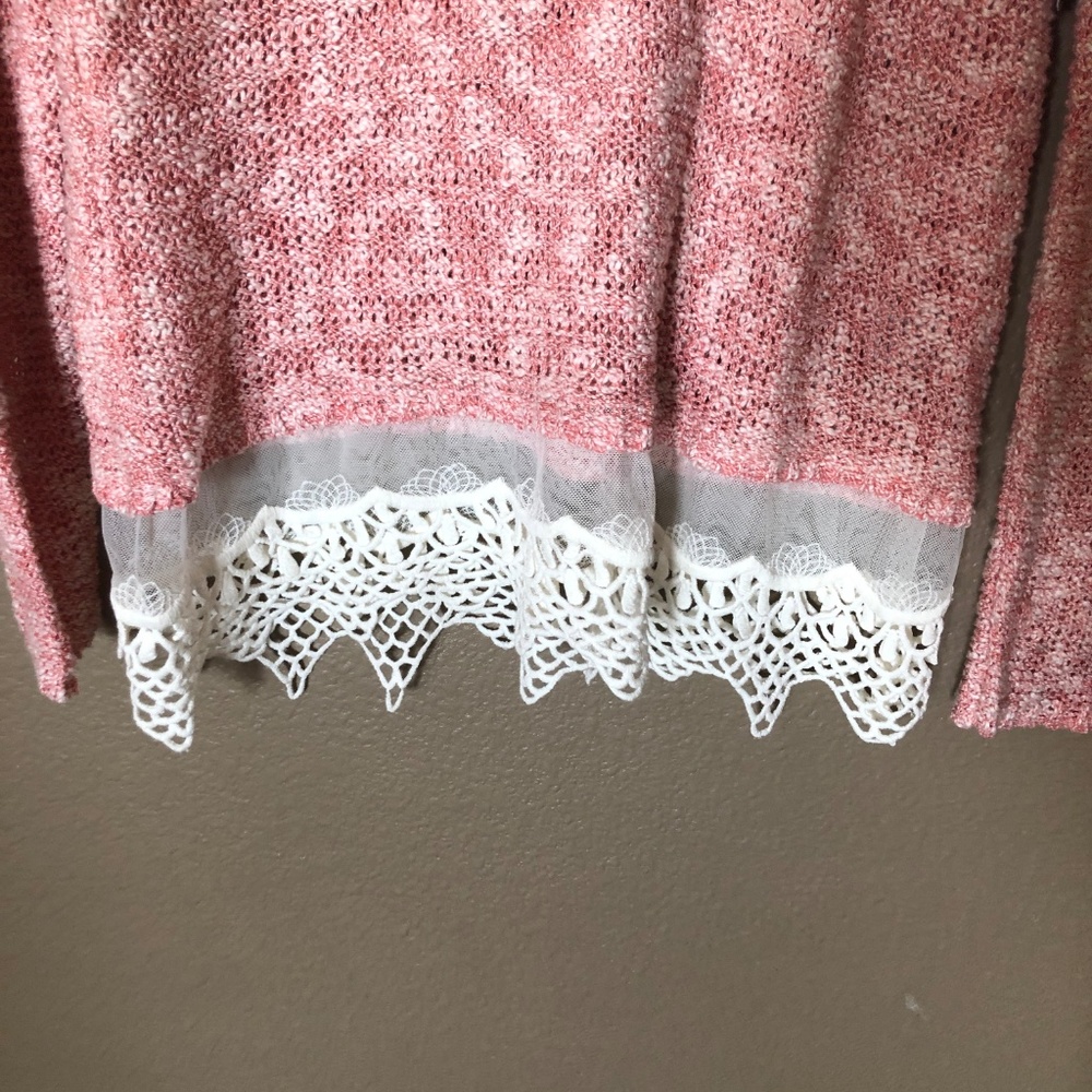 NWT Fever Knit Sweater - Picture 4 of 5